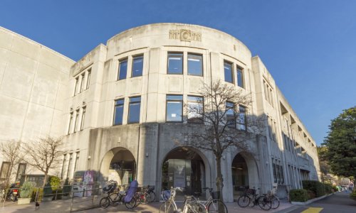 その他　横浜市南スポーツセンター（その他）まで936m