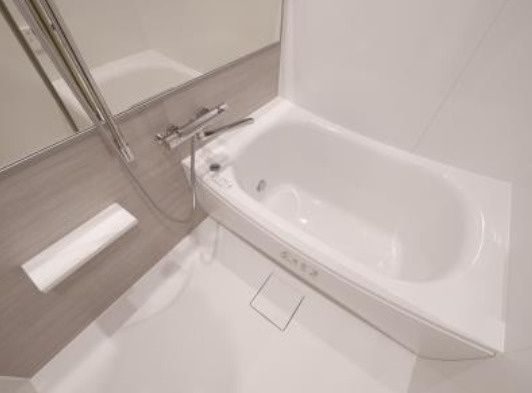 バス・シャワールーム　別室参考画像です。