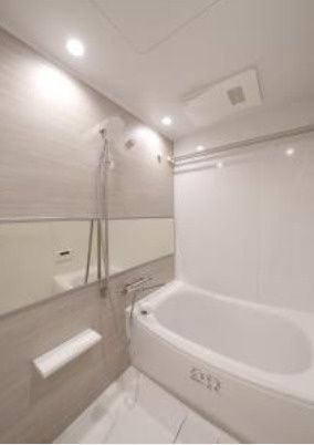 その他設備　別室参考画像です。