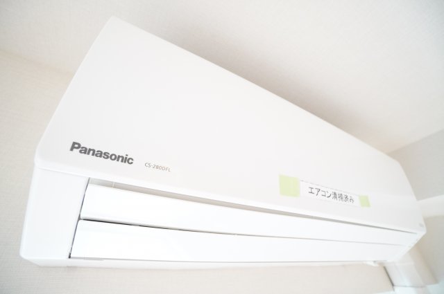 その他設備　※同物件・同タイプの写真です。