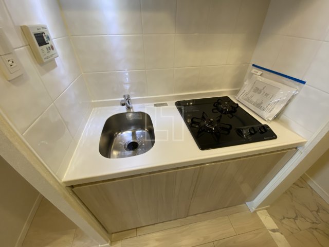 キッチン　ルーエ本町　キッチン