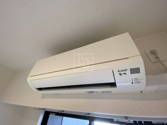 その他設備　ルーエ本町　エアコン