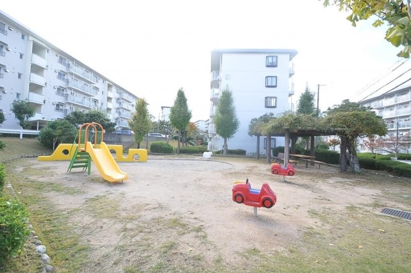 公園　椿谷公園（公園）まで1401m