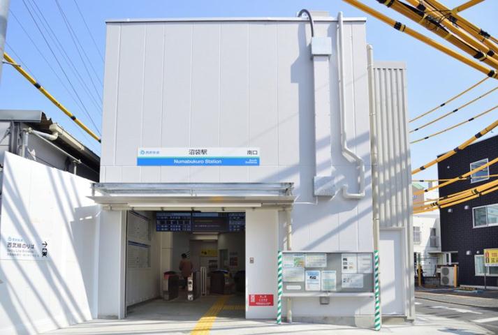 その他　沼袋駅（その他）まで1090m