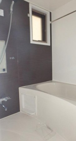 バス・シャワールーム　☆ゆっくりくつろげるお風呂☆