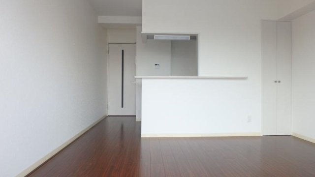 居室・リビング　☆明るい居室☆