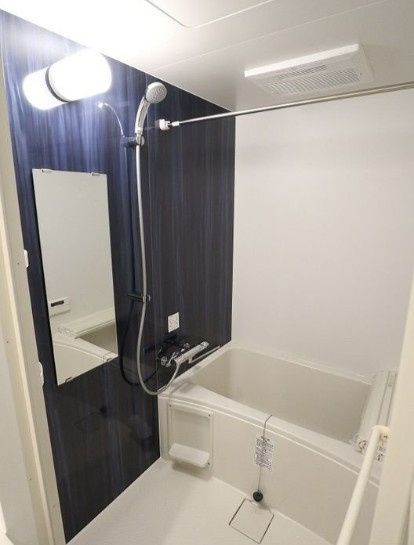 バス・シャワールーム　☆お風呂☆