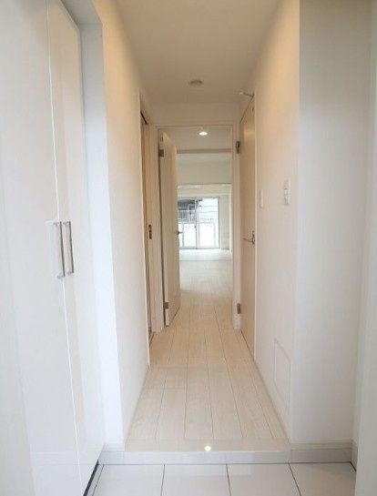 玄関　☆玄関☆