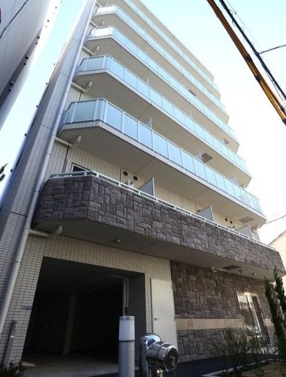 建物外観　☆外観☆