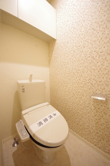 トイレ　シャワートイレ