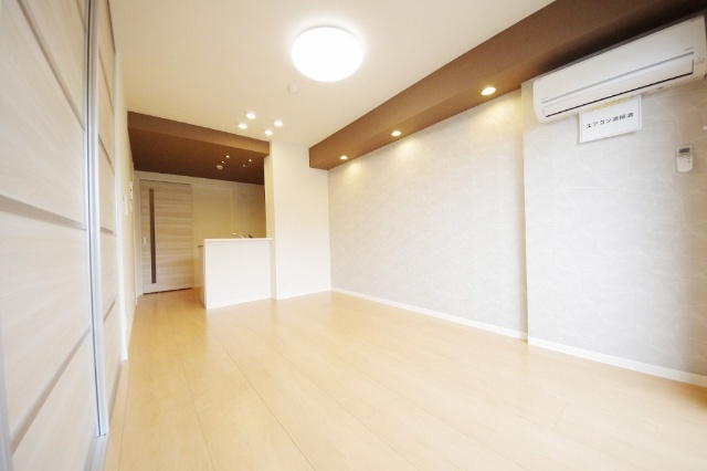 居室・リビング　ＬＤＫ１０．５帖