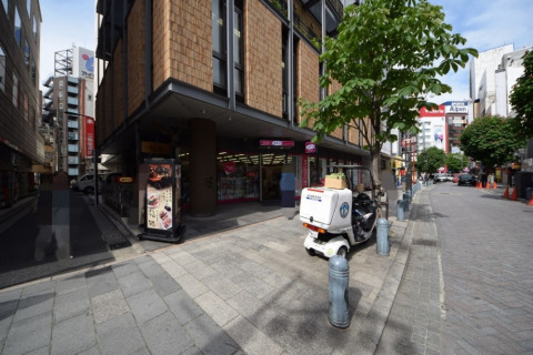 その他　ザ・ダイソー 神田神保町すずらん通り店（その他）まで890m