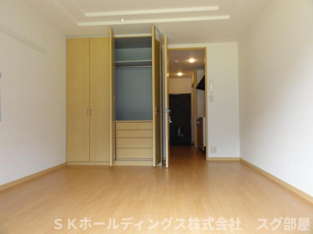 居室・リビング　洋室