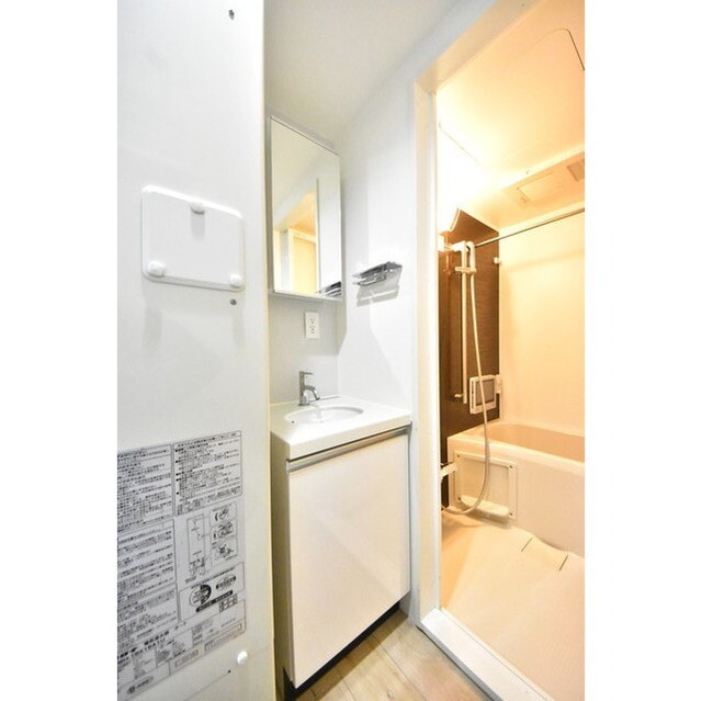 その他部屋・スペース　きれいな内装です