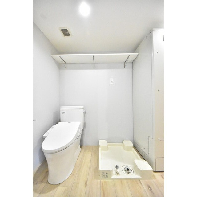 その他部屋・スペース　内装は落ち着いています