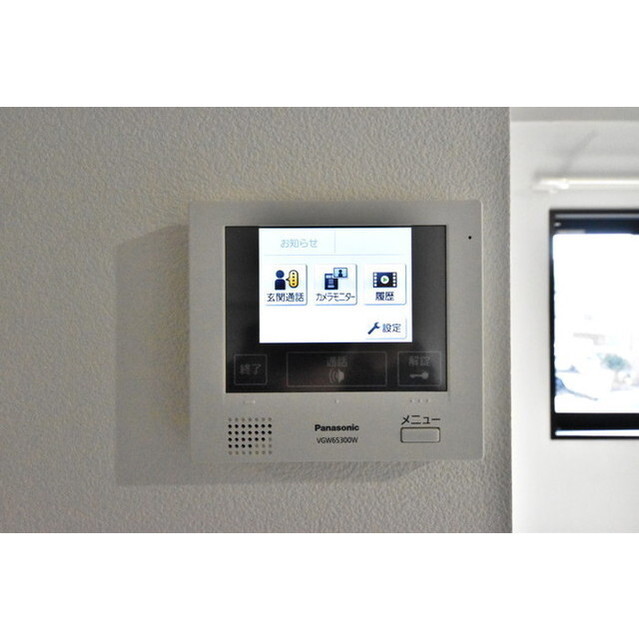 その他部屋・スペース　きれいな内装です