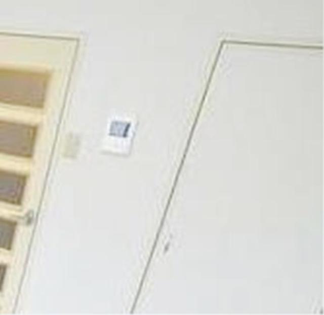 セキュリティ　別部屋同仕様タイプ