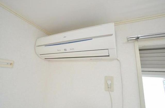 その他設備　別部屋同仕様タイプ