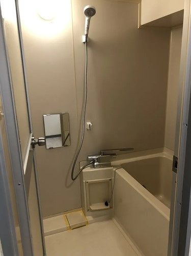 バス・シャワールーム　☆くつろげるお風呂☆