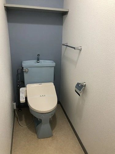 トイレ　☆清潔感のあるトイレ☆