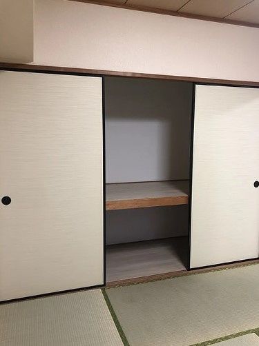 収納　☆収納豊富☆