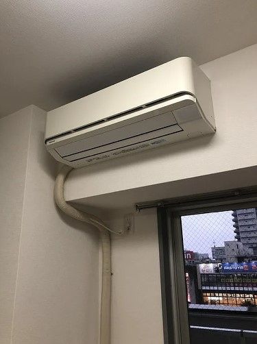 その他設備　☆エアコン☆