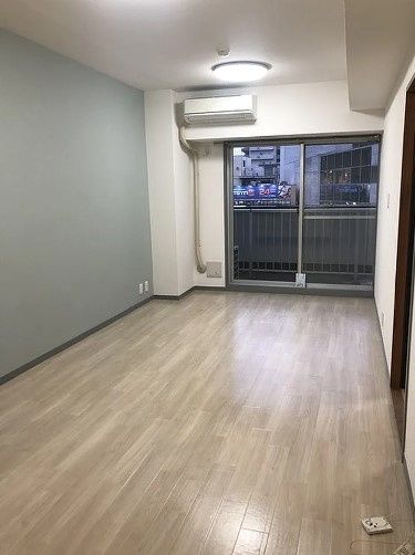 居室・リビング　☆広々としたリビング☆