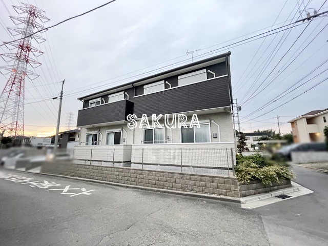 建物外観　当店おすすめ物件♪