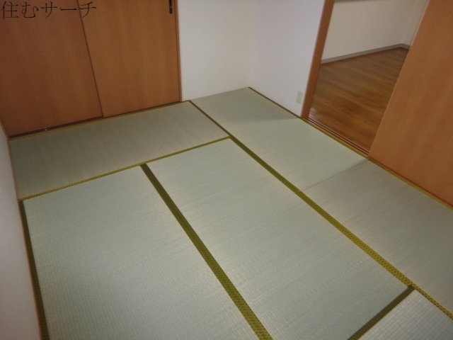 その他部屋・スペース　和室（イメージ）
