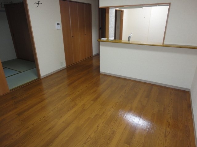 居室・リビング　リビング（イメージ）