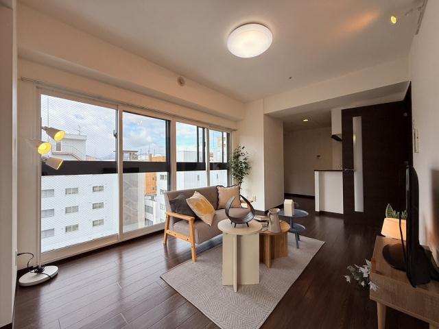 居室・リビング