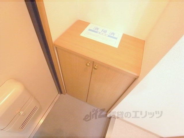 その他部屋・スペース　廊下