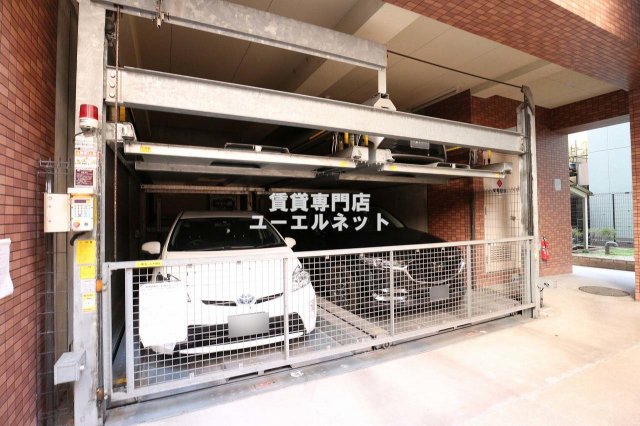 その他共有部分　敷地内駐車場あり◎