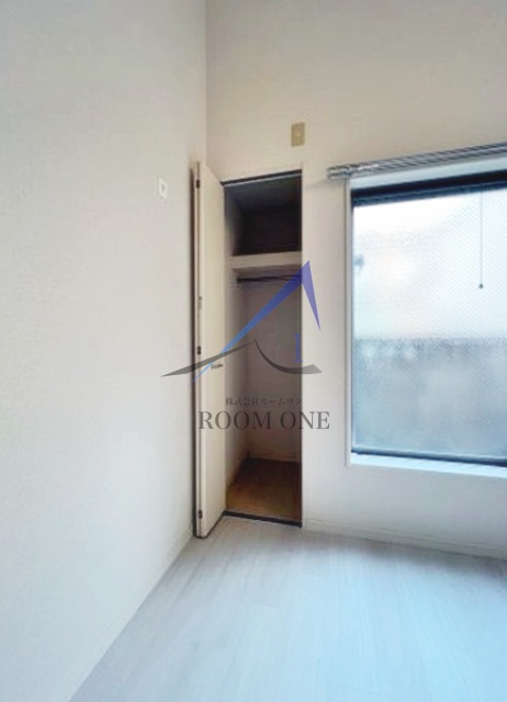 収納　収納です。