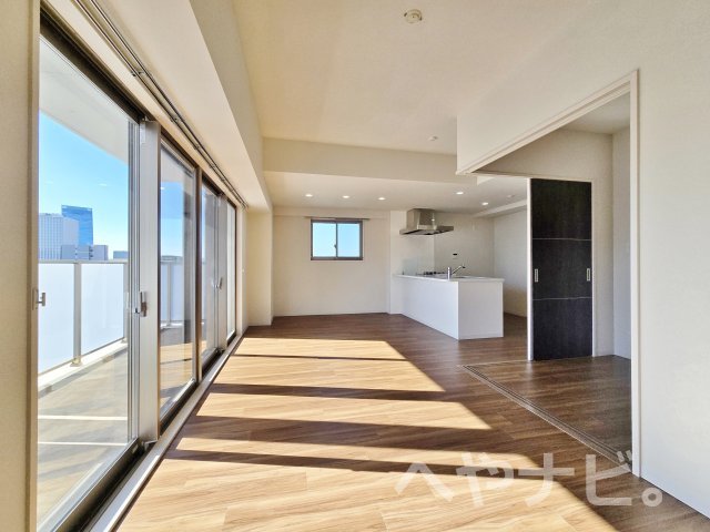 居室・リビング　★リビング