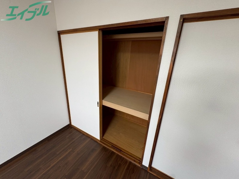 トイレ　同物件別室画像