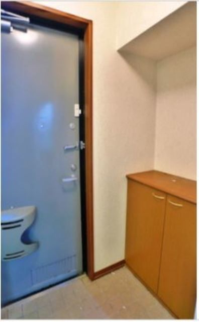 玄関　★玄関★