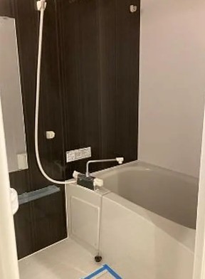 バス・シャワールーム　風呂