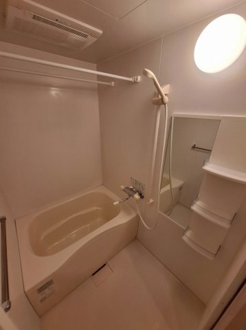 バス・シャワールーム　★浴室乾燥機付き★