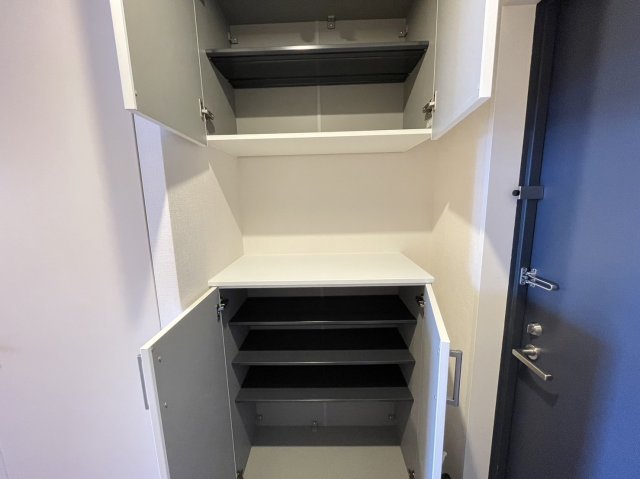 収納　※別部屋参考写真