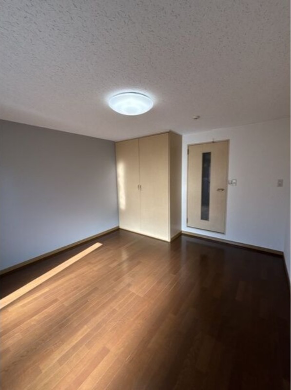 居室・リビング　図面と現状に相違がある場合には現状を優先