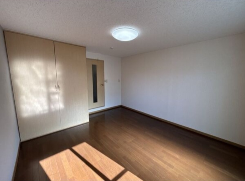 居室・リビング　図面と現状に相違がある場合には現状を優先