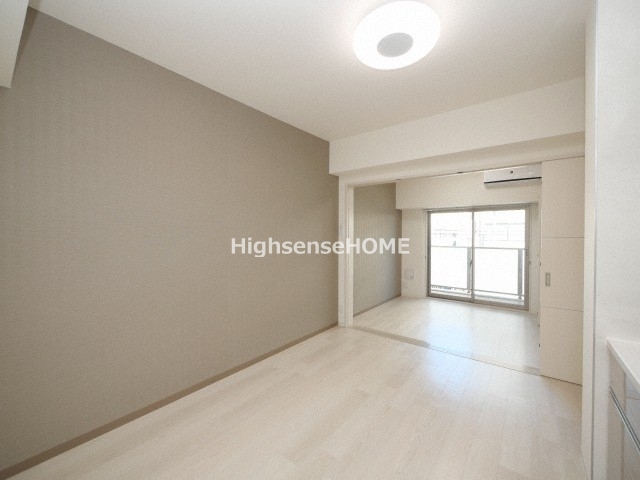 居室・リビング　おしゃれなリビングです