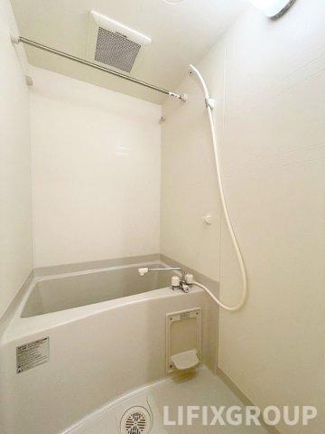 バス・シャワールーム　風呂