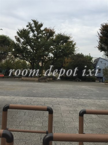 公園　聖蹟公園（公園）まで153m