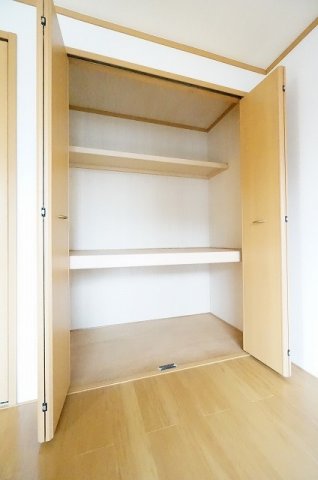 収納　小物を収納するのに便利です