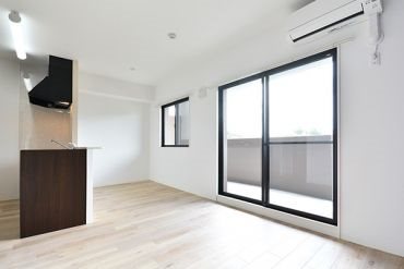 その他設備　※同じ物件の他のお部屋の写真です※