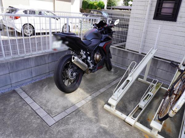 その他共有部分　その他共有部分