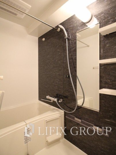 バス・シャワールーム　風呂