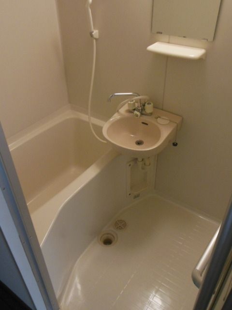 バス・シャワールーム　★綺麗なお風呂★